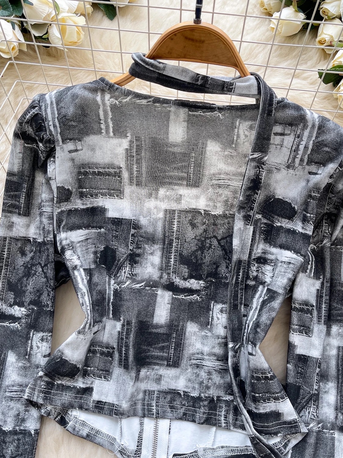 VIP entry top CTO1030 images